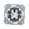 Stair switch 10AX 250V