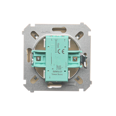 Stair switch (module) 230V, beige