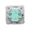 Stair switch (module), screw terminals