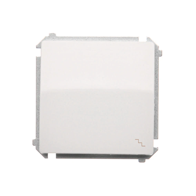 Stair switch (module), screw terminals