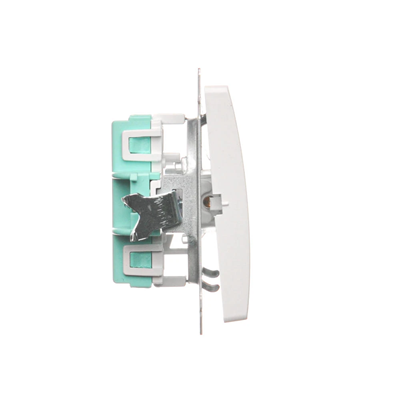Stair switch (module), screw terminals