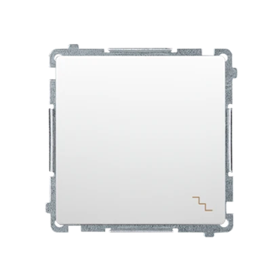 Stair switch (module), screw terminals