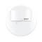 Staircase luminaire RUEDA mini Short LED Light SKOFF 10 V DC 0.4 W IP 20 3000 K matt white pcs.