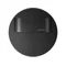 Staircase luminaire RUEDA Short LED Light SKOFF 10 V DC 0.8 W IP 20 3000 K matt black pcs.
