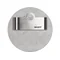 Staircase luminaire with motion sensor Rueda Short LED PIR 120 degrees Motion Sensor Light SKOFF 230 V AC 2.4 W IP 20 4000 K polished Inox pcs.