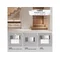 Staircase luminaire with motion sensor Tango LED PIR 120 degrees Motion Sensor Light SKOFF 10 V DC 1.0 W IP 20 3000 K polished Inox pcs.