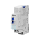 Staircase switch for DIN rail 230V 2300W IP20 white