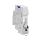 Staircase switch for DIN rail 230V 2300W IP20 white