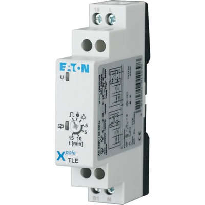Staircase switch, TLE, 16A 230V 101064