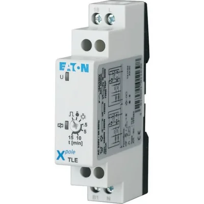 Staircase switch, TLE, 16A 230V 101064
