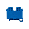 STANDARD Connettore per guida filettata 35,0 mm² TS-32.35 1 binario blu 50 pz.