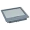 STANDARD PLASTIC COVER FOR CARPET 16/24M BOX