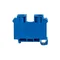 STANDARD Threaded rail connector 35.0mm² TS-32.35 1 track blue 50pcs.