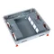 Standard-Vertikal-Bodenbox 16 (2 x 8) m