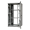 Standing frame cabinet, 32U, dim. 800X800x1540 reversible right/left door, lockable side and rear doors