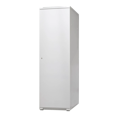 Standing frame cabinet, 42U, dim. 600x1000x1980
