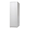 Standing frame cabinet, 42U, dim. 600x1000x1980