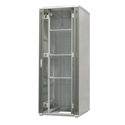 Standing frame cabinet, 45U, dim. 800x1000x2090