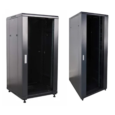 Standing wardrobe 19 42U 800x1000x2055