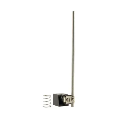 Stangenhebel, Metallstange, LSM-XRRM