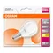 Star Classic LED bulb 5.7W E14 470lm WW
