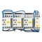 Star-delta set I=12A 5.5kW, SDAINLM12(24VDC)