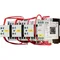 Star-delta set, SDAINLM12(400V50HZ), 12A 5.5kW