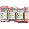 Star-delta set, SDAINLM12(400V50HZ), 12A 5.5kW