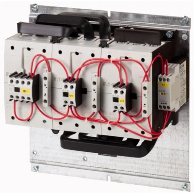 Star-delta set, SDAINLM140(230V50HZ,240V60HZ)