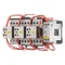 Star-delta set, SDAINLM30(400V50HZ), 30A 15kW