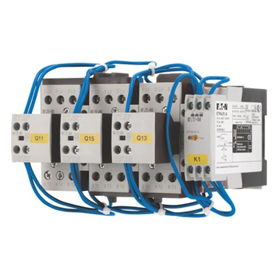 Star-delta set SDAINLM30(RDC24) 30A 15kW