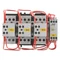 Star-delta set, SDAINLM45(400V50HZ), 45A 22kW