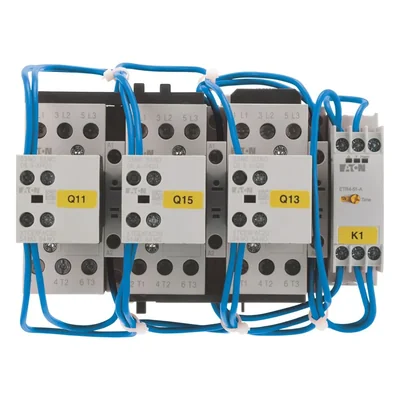 Star-delta set SDAINLM45(RDC24) 45A 22kW