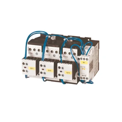 Star-delta set SDAINLM55(RDC24) 55A 30kW