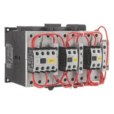 Star-delta set, SDAINLM70(400V50HZ), 70A 37kW