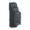 Star-delta time relay range 0.05s-300h 24-240V AC/DC 2 C/O contacts