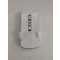 Star Hanging white display lamp with remote control
