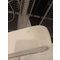 Star Hanging white display lamp with remote control