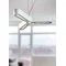 Star lampa wisząca biała