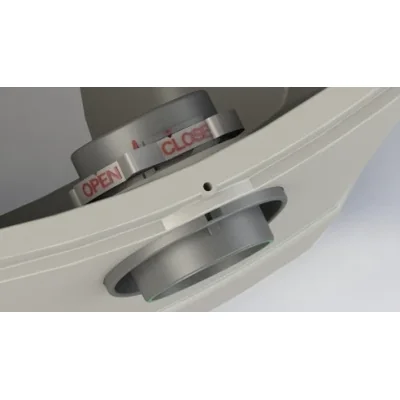 STARMIX ISC L-1625 Top-Industriesauger