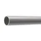 Starres Rohr Rl 22mm, grau