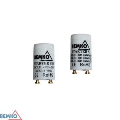 Starter do świetlówek S10 4-80W 230V