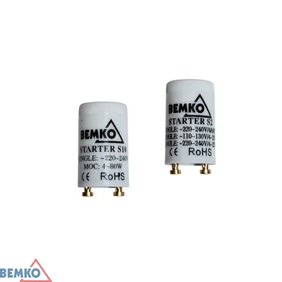 Starter do świetlówek S10 4-80W 230V
