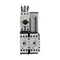 Starter nawrotny, MSC-R-10-M17(230V50HZ), +adapter na szyny zbiorcze