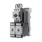 Starter nawrotny, MSC-R-10-M17(230V50HZ), +adapter na szyny zbiorcze