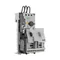 Starter nawrotny, MSC-R-12-M12(24VDC), +adapter na szyny zbiorcze