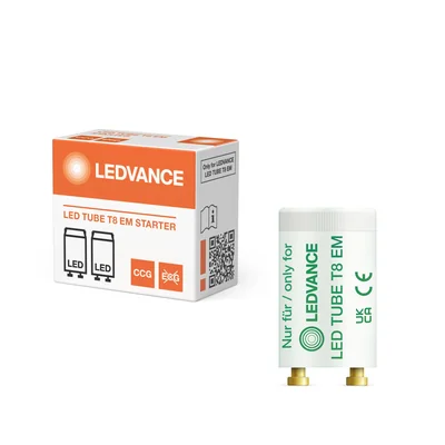 Starter pour tubes LED T8