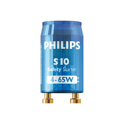 Startér pro zářivky 4-65W, 230V