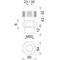 Starter V-TEC VM M50X1.5 J.SZ.