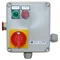 STARTOVACÍ SADA ŁK16R-2.826, 2,2 KW, PLNICÍ PLYN DP-P16